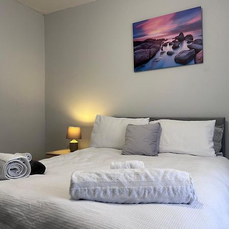Urban Oasis:Perfect Stay In City Édimbourg Extérieur photo