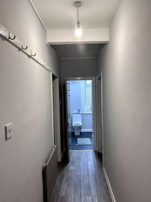 Urban Oasis:Perfect Stay In City Édimbourg Extérieur photo