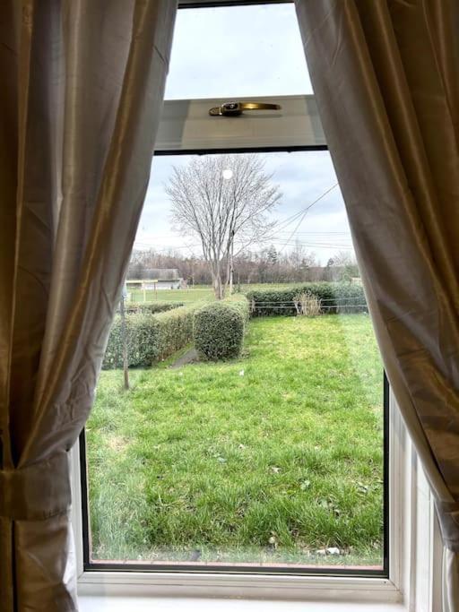 Urban Oasis:Perfect Stay In City Édimbourg Extérieur photo