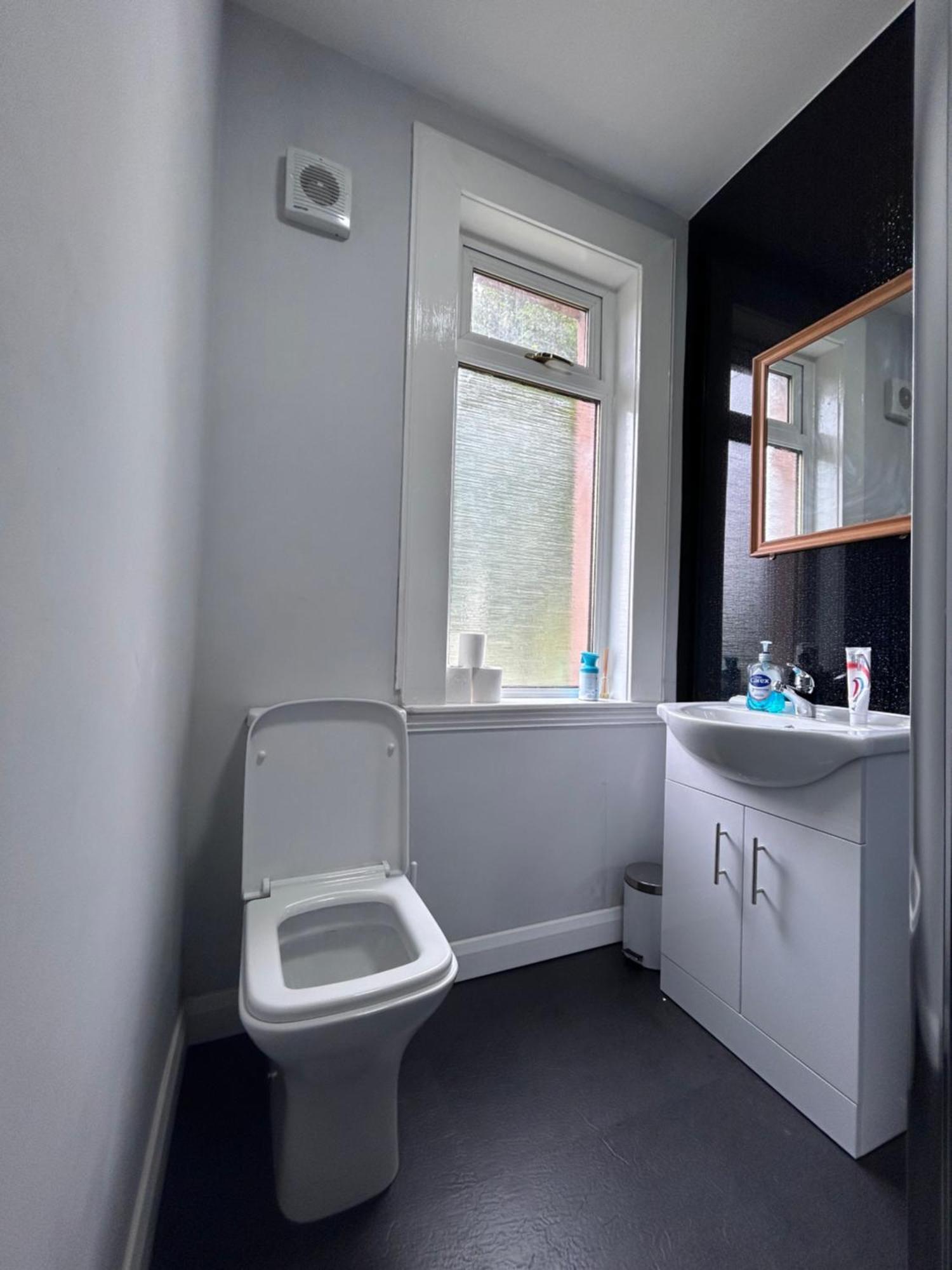 Urban Oasis:Perfect Stay In City Édimbourg Extérieur photo