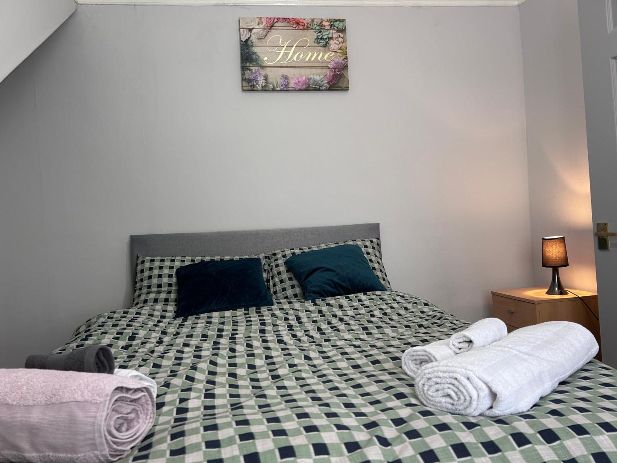 Urban Oasis:Perfect Stay In City Édimbourg Extérieur photo